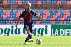 CALCIO - Serie C Italia - Cosenza Calcio vs Atalanta U23