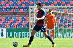 CALCIO - Serie C Italia - Cosenza Calcio vs Atalanta U23