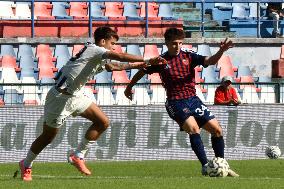 CALCIO - Serie C Italia - Cosenza Calcio vs Atalanta U23