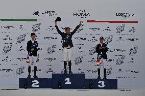 EQUITAZIONE - Internazionali di Equitazione - Longines Global Champions Tour
