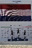 EQUITAZIONE - Internazionali di Equitazione - Longines Global Champions Tour