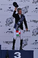 EQUITAZIONE - Internazionali di Equitazione - Longines Global Champions Tour