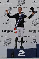 EQUITAZIONE - Internazionali di Equitazione - Longines Global Champions Tour