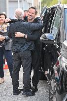 17th Lumiere Film Festival Screening Springsteen Deliver Me From Nothing