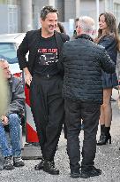 17th Lumiere Film Festival Screening Springsteen Deliver Me From Nothing