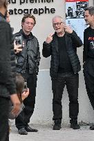 17th Lumiere Film Festival Screening Springsteen Deliver Me From Nothing