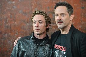 17th Lumiere Film Festival Screening Springsteen Deliver Me From Nothing