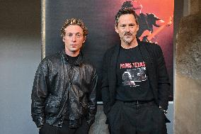 17th Lumiere Film Festival Screening Springsteen Deliver Me From Nothing