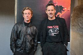 17th Lumiere Film Festival Screening Springsteen Deliver Me From Nothing