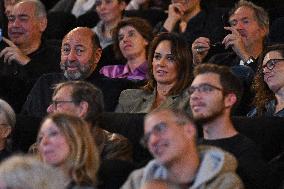 17th Lumiere Film Festival Screening Springsteen Deliver Me From Nothing