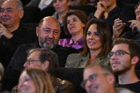 17th Lumiere Film Festival Screening Springsteen Deliver Me From Nothing