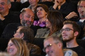 17th Lumiere Film Festival Screening Springsteen Deliver Me From Nothing