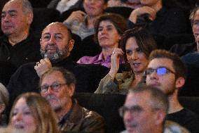 17th Lumiere Film Festival Screening Springsteen Deliver Me From Nothing