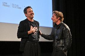 17th Lumiere Film Festival Screening Springsteen Deliver Me From Nothing