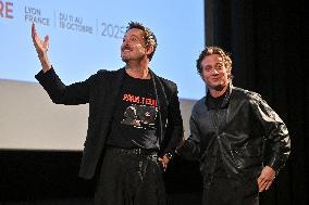 17th Lumiere Film Festival Screening Springsteen Deliver Me From Nothing