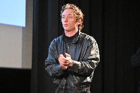 17th Lumiere Film Festival Screening Springsteen Deliver Me From Nothing