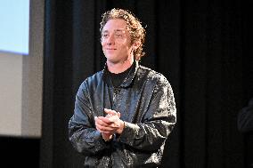 17th Lumiere Film Festival Screening Springsteen Deliver Me From Nothing