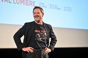 17th Lumiere Film Festival Screening Springsteen Deliver Me From Nothing