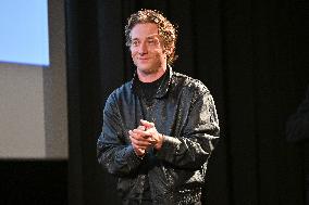 17th Lumiere Film Festival Screening Springsteen Deliver Me From Nothing