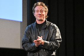 17th Lumiere Film Festival Screening Springsteen Deliver Me From Nothing