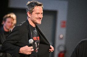 17th Lumiere Film Festival Screening Springsteen Deliver Me From Nothing