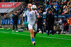 CALCIO - FIFA Mondiali - Qualifiers - Estonia vs Italy