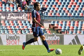 CALCIO - Serie C Italia - Cosenza Calcio vs Atalanta U23