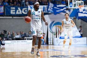 BASKET - Serie A - Acqua S.Bernardo Cantu vs Una Hotels Reggio Emilia