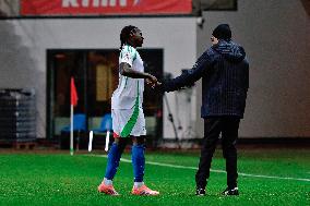 CALCIO - FIFA Mondiali - Qualifiers - Estonia vs Italy