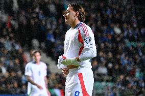 CALCIO - FIFA Mondiali - Qualifiers - Estonia vs Italy