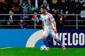 CALCIO - FIFA Mondiali - Qualifiers - Estonia vs Italy