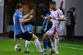 CALCIO - FIFA Mondiali - Qualifiers - Estonia vs Italy