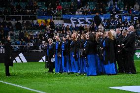 CALCIO - FIFA Mondiali - Qualifiers - Estonia vs Italy