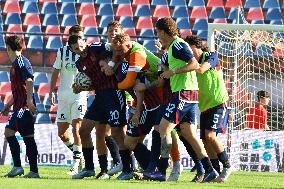 CALCIO - Serie C Italia - Cosenza Calcio vs Atalanta U23