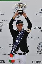 EQUITAZIONE - Internazionali di Equitazione - Longines Global Champions Tour