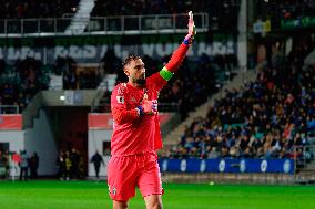 CALCIO - FIFA Mondiali - Qualifiers - Estonia vs Italy