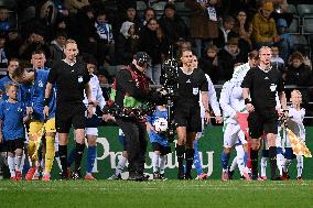 CALCIO - FIFA Mondiali - Qualifiers - Estonia vs Italy