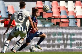 CALCIO - Serie C Italia - Cosenza Calcio vs Atalanta U23