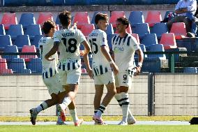 CALCIO - Serie C Italia - Cosenza Calcio vs Atalanta U23