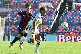 CALCIO - Serie C Italia - Cosenza Calcio vs Atalanta U23