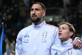 CALCIO - FIFA Mondiali - Qualifiers - Estonia vs Italy