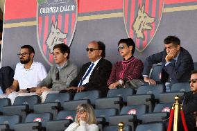 CALCIO - Serie C Italia - Cosenza Calcio vs Atalanta U23