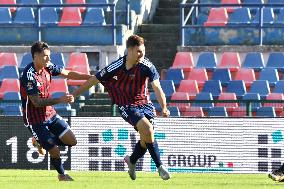 CALCIO - Serie C Italia - Cosenza Calcio vs Atalanta U23