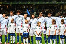 CALCIO - FIFA Mondiali - Qualifiers - Estonia vs Italy