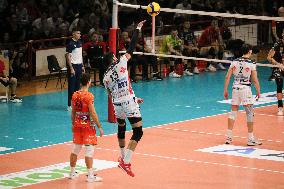 VOLLEY - Amichevole - Jesi Volley Cup - Third place final - Yuasa Battery Grottazzolina vs Cucine Lube Civitanova