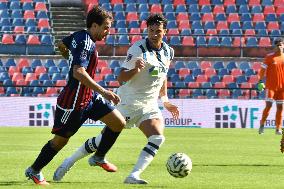 CALCIO - Serie C Italia - Cosenza Calcio vs Atalanta U23