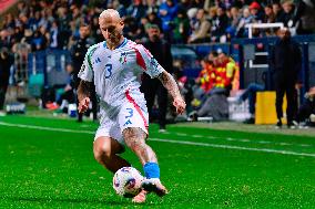 CALCIO - FIFA Mondiali - Qualifiers - Estonia vs Italy