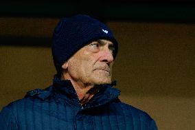 CALCIO - FIFA Mondiali - Qualifiers - Estonia vs Italy