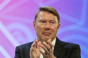 ALTRO - Eventi - Il Festival dello Sport