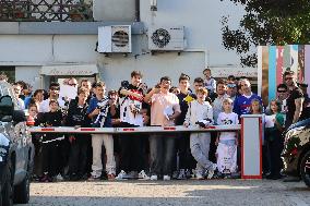 ALTRO - Eventi - Il Festival dello Sport